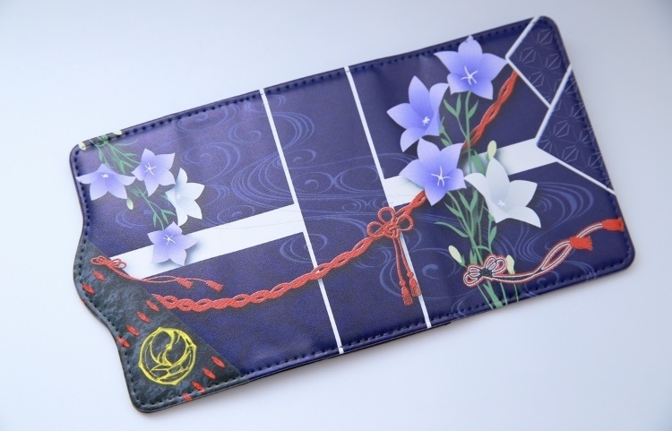 キーケース薬研藤四郎イメージ