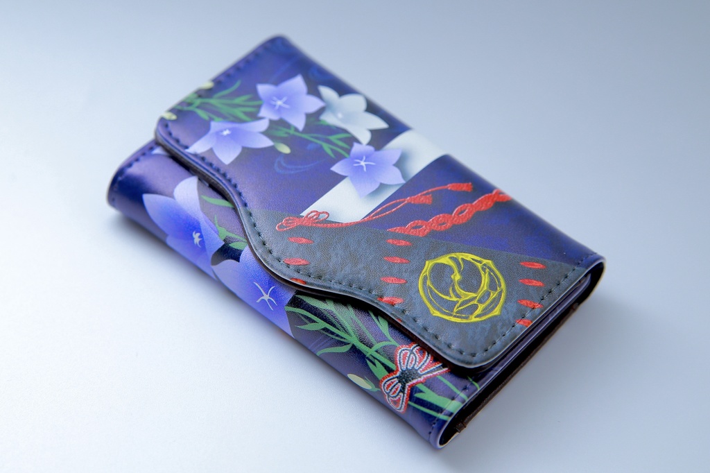 キーケース薬研藤四郎イメージ