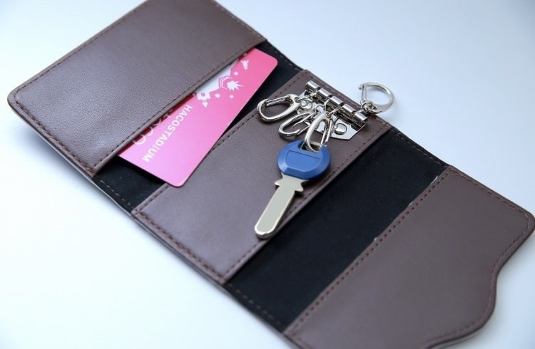 大倶利伽羅イメージキーケース