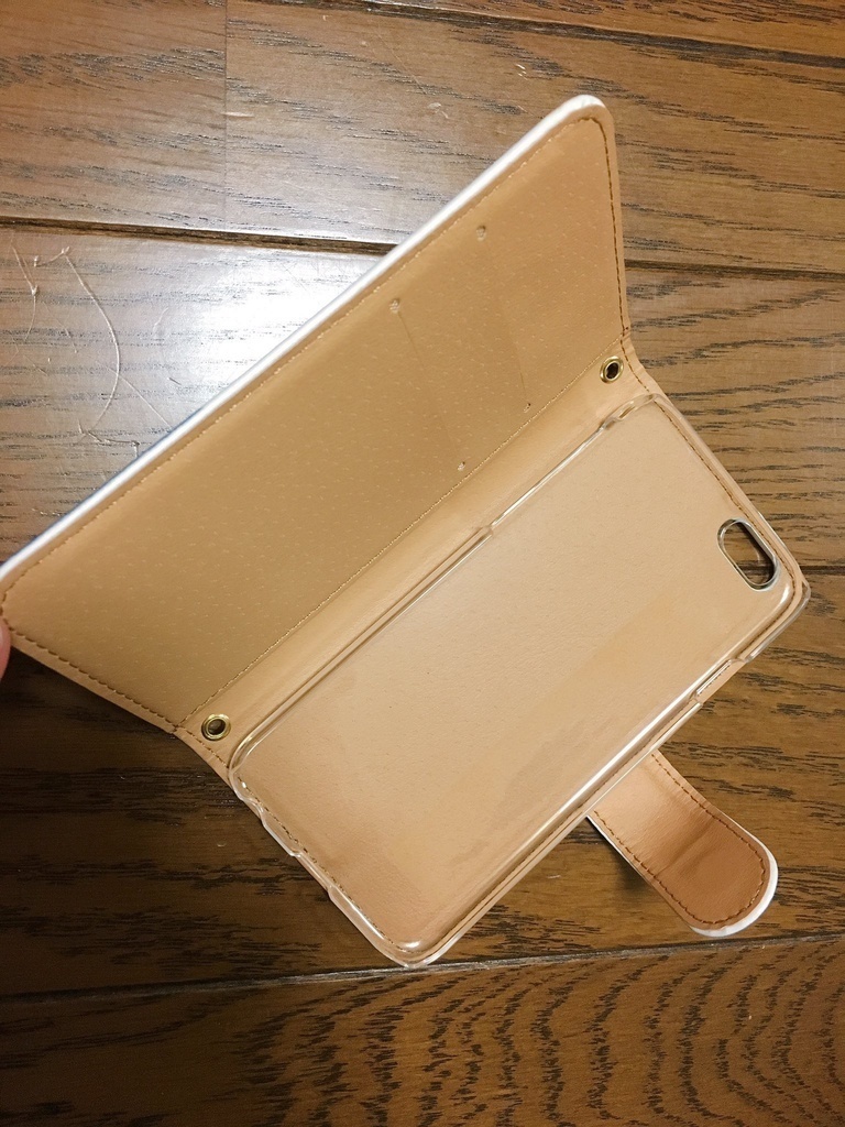 膝丸イメージiPhoneケース