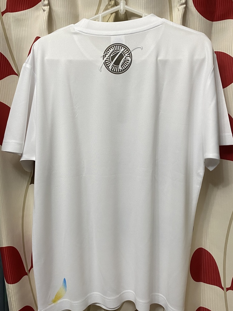 大倶利伽羅イメージ 春の連番風Tシャツ