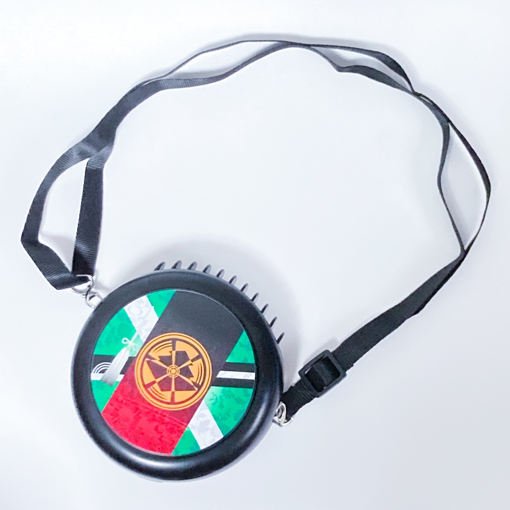 ハンディーファン