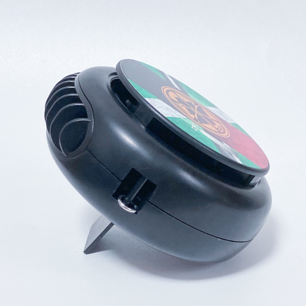 ハンディーファン