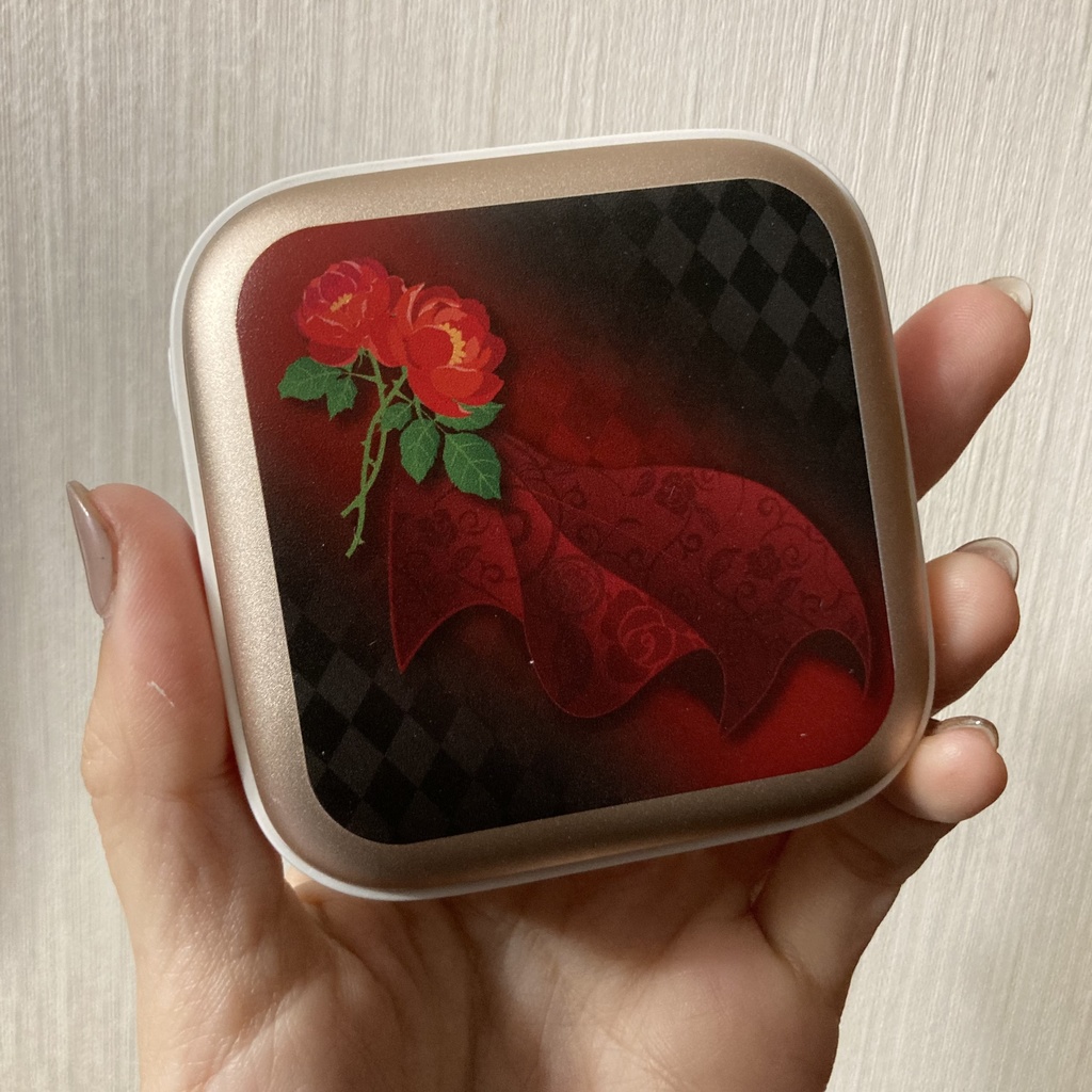 充電式カイロ【第一弾】