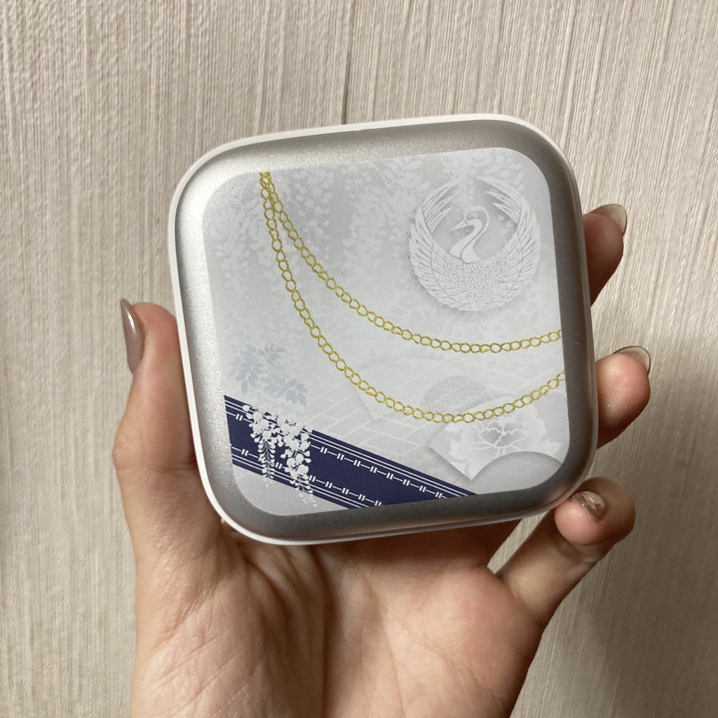 充電式カイロ【第一弾】