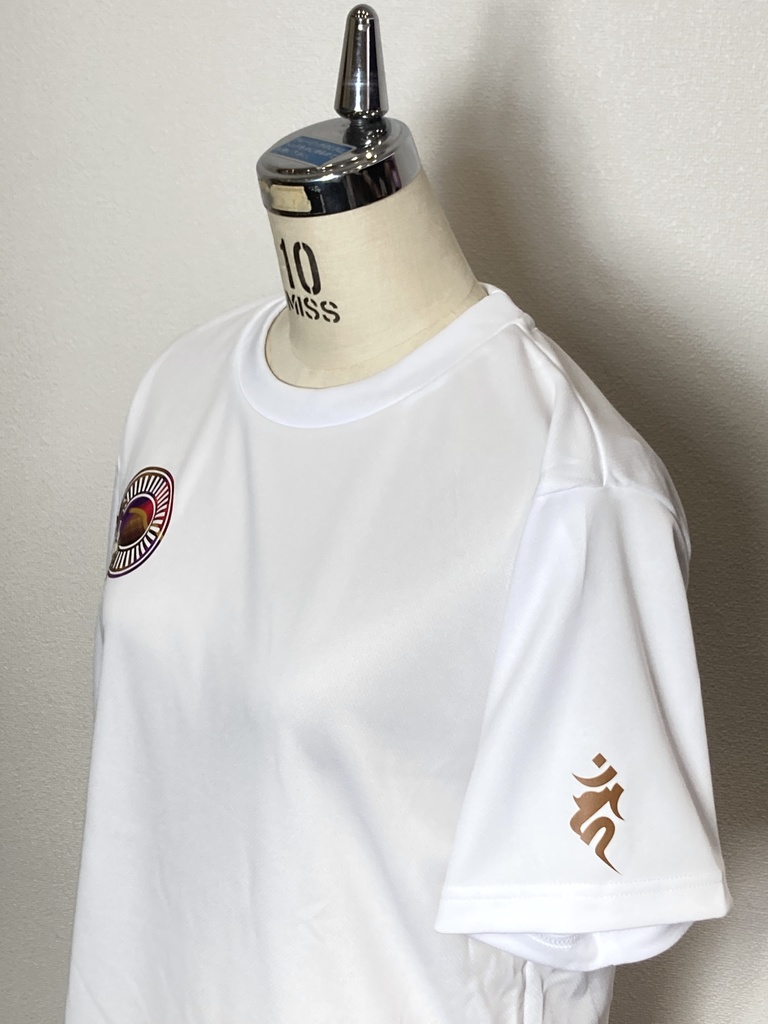 10/9 22時~予定:夏用UVパーカー・半袖Tシャツ