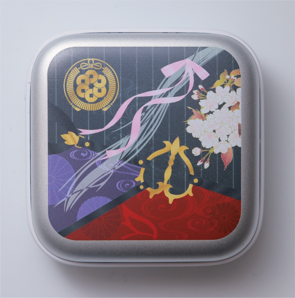 充電式カイロ【第三弾】