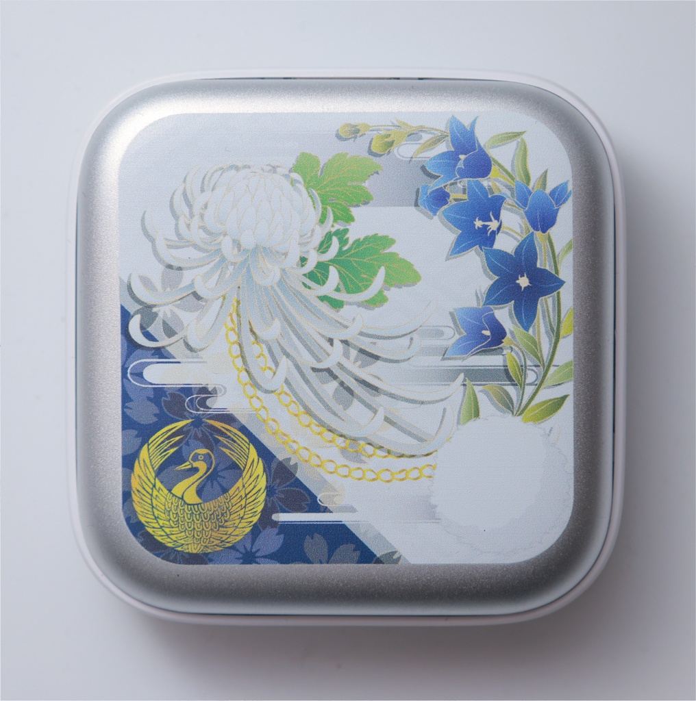 充電式カイロ【第三弾】