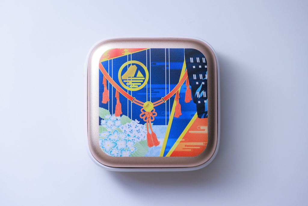 充電式カイロ【第3弾】●インテ後 受注生産予定●