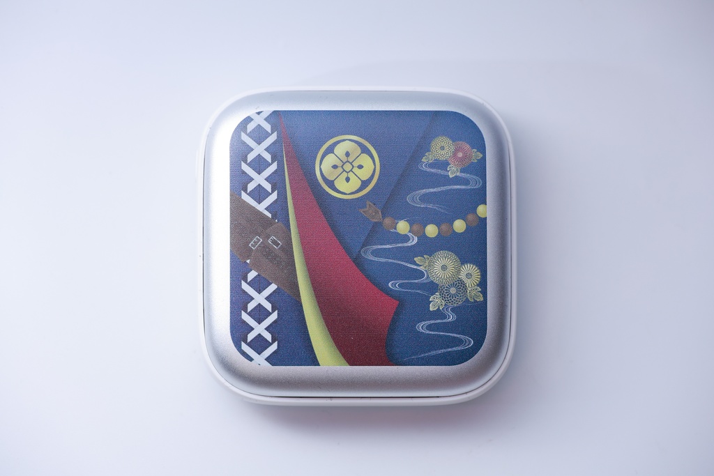 充電式カイロ【第3弾】●インテ後 受注生産予定●