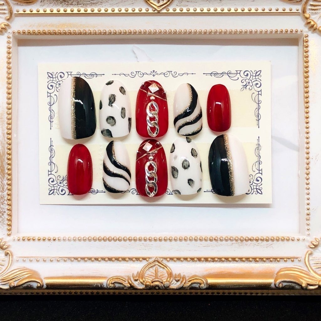 【twst】クルーウェル/イメージネイル