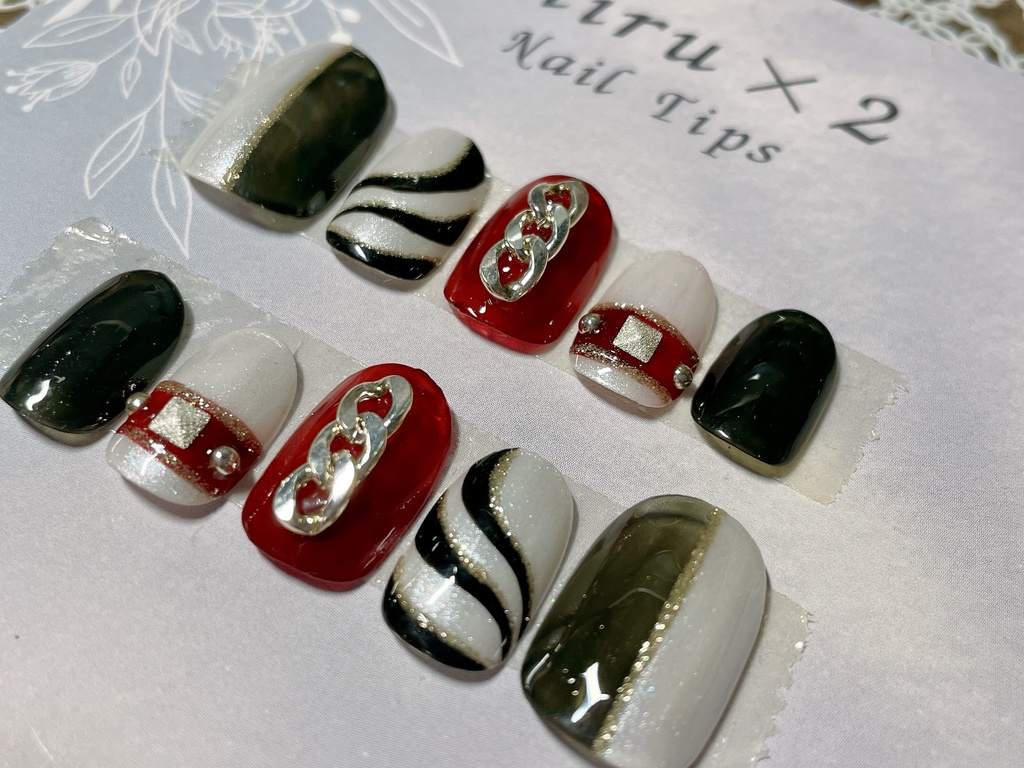 【twst】クルーウェル/イメージネイル