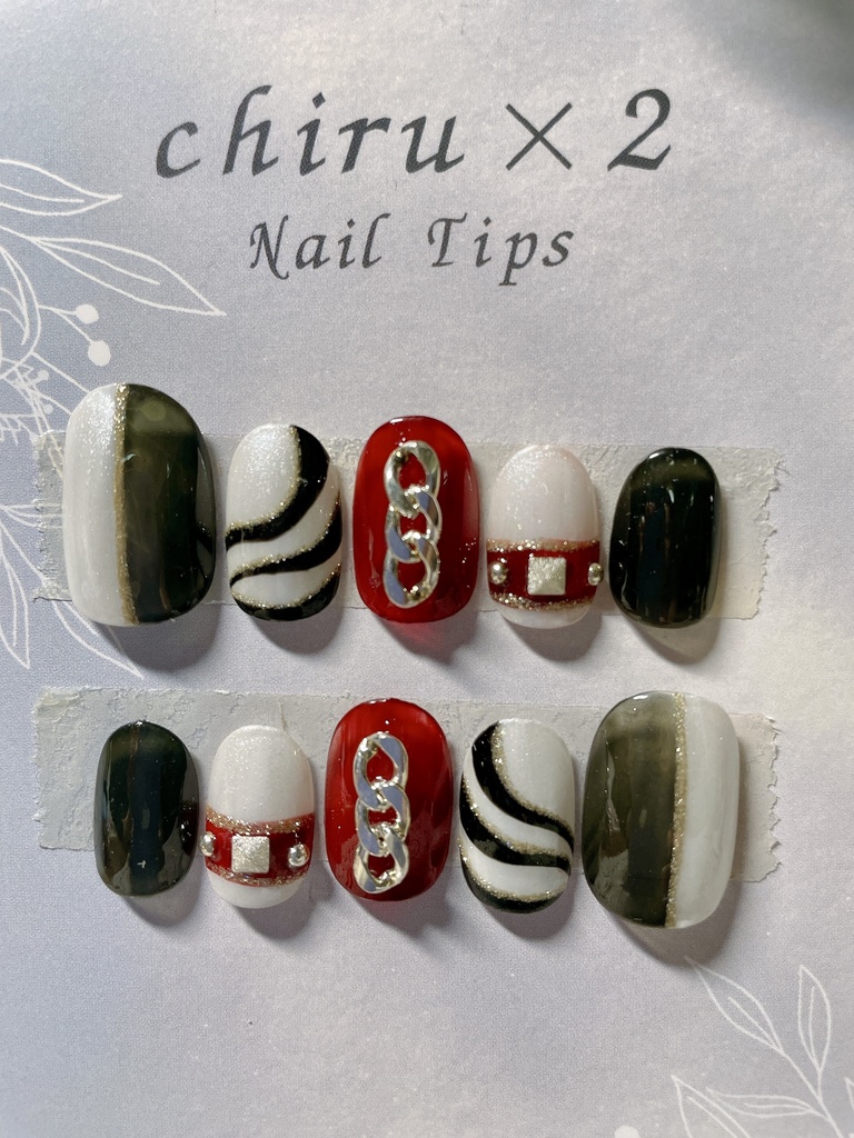 【twst】クルーウェル/イメージネイル