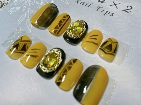 【twst】サバナクロー寮イメージネイル