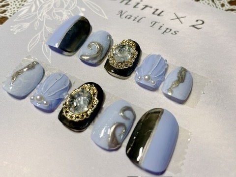 【twst】オクタヴィネル寮イメージネイル