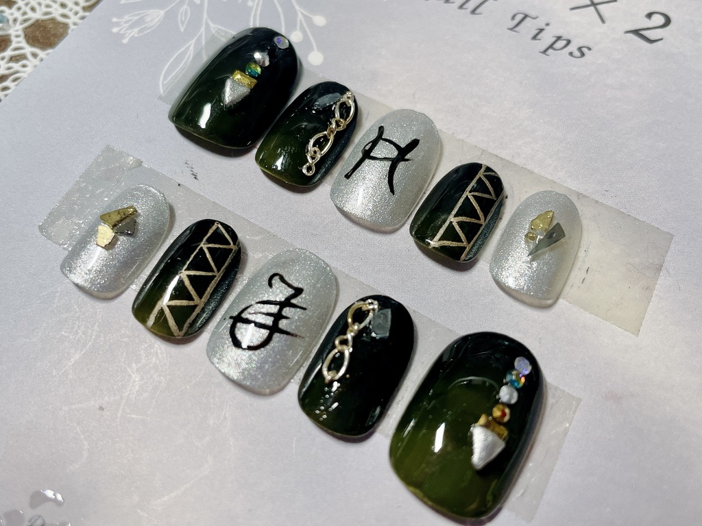 【twst】ジャック・ハウル_イメージネイル