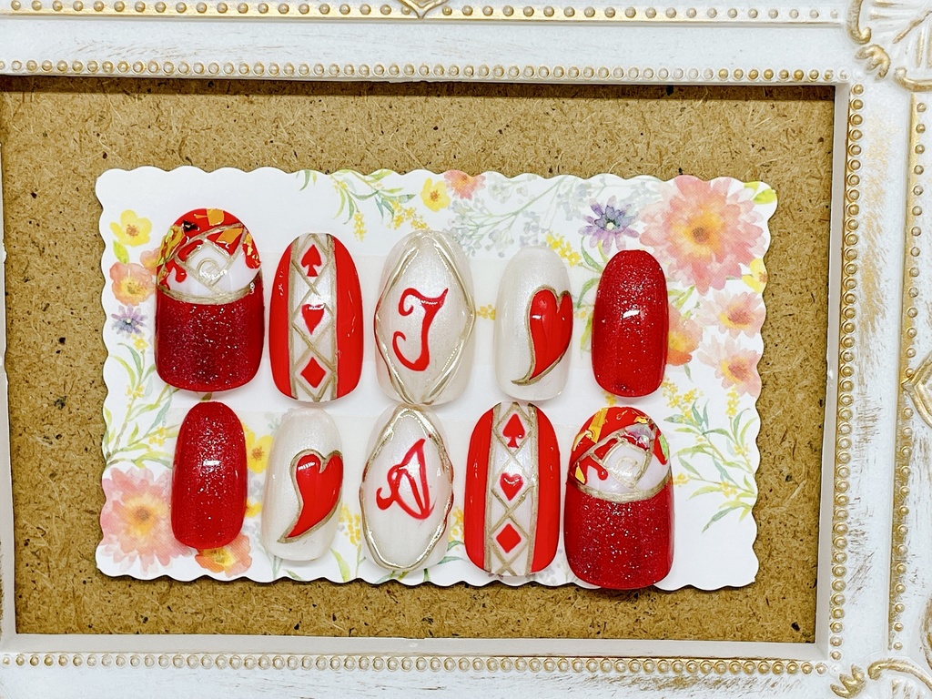 【twst】エース・トラッポラ_イメージネイル