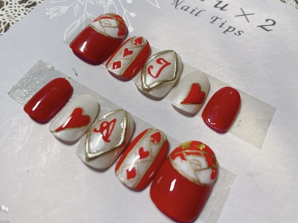 【twst】エース・トラッポラ_イメージネイル