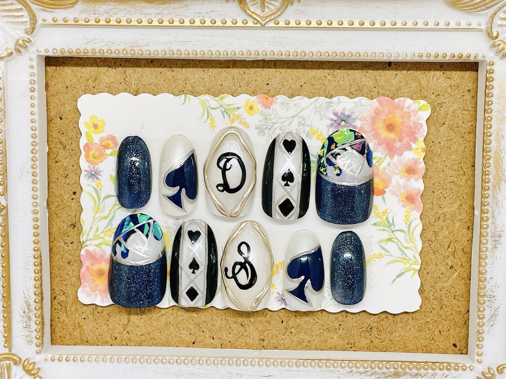 【twst】デュース・スペード_イメージネイル