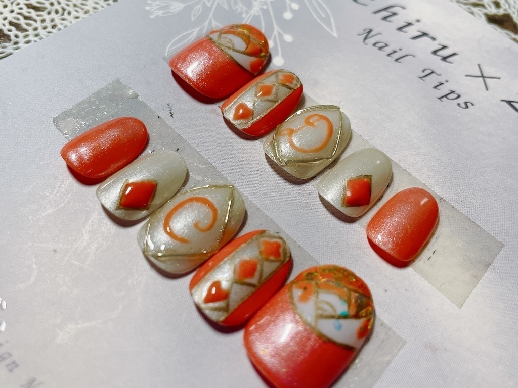 【twst】ケイト・ダイヤモンド_イメージネイル