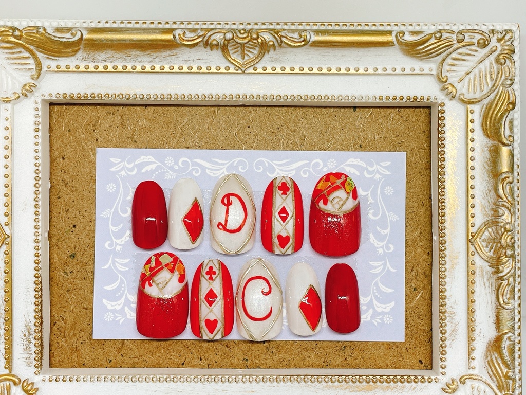 【twst】ケイト・ダイヤモンド_イメージネイル