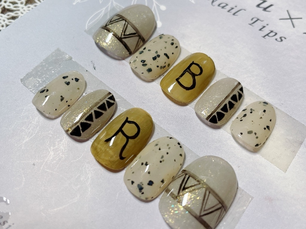 【twst】ラギー・ブッチ_イメージネイル