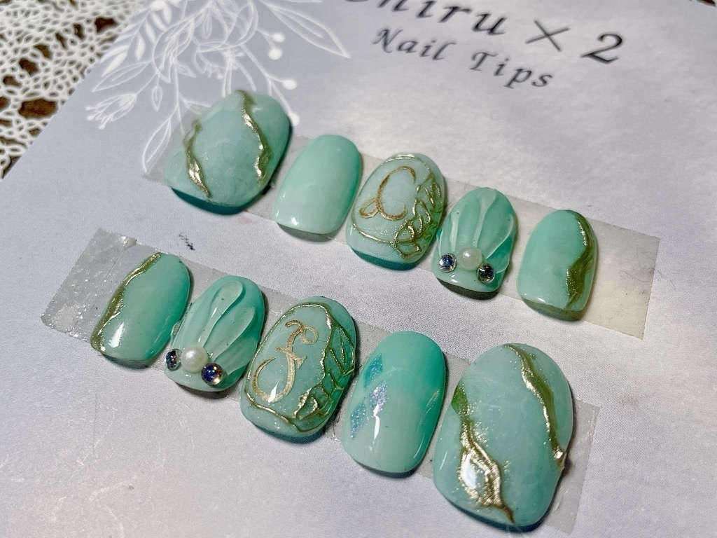 【twst】フロイド・リーチ_イメージネイル