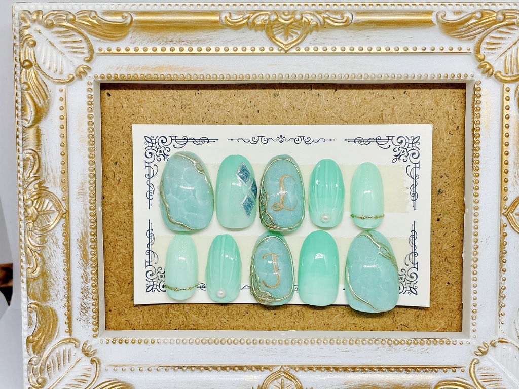 【twst】ジェイド・リーチ_イメージネイル