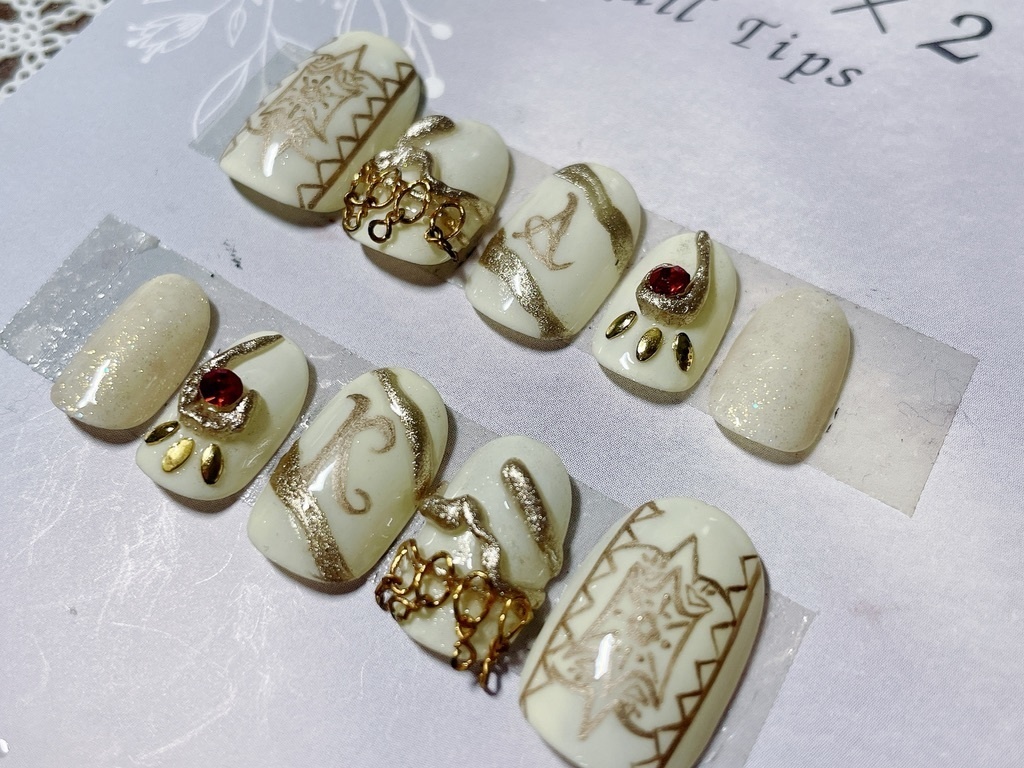 【twst】カリム・アルアジーム_イメージネイル