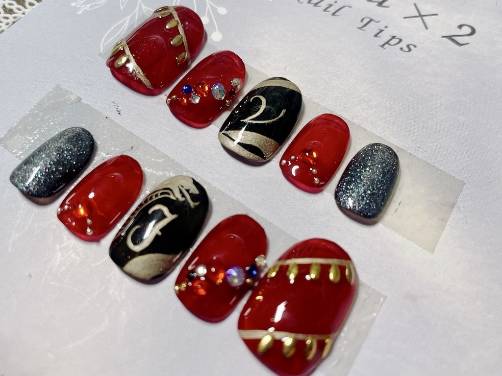 【twst】ジャミル・バイパー_イメージネイル