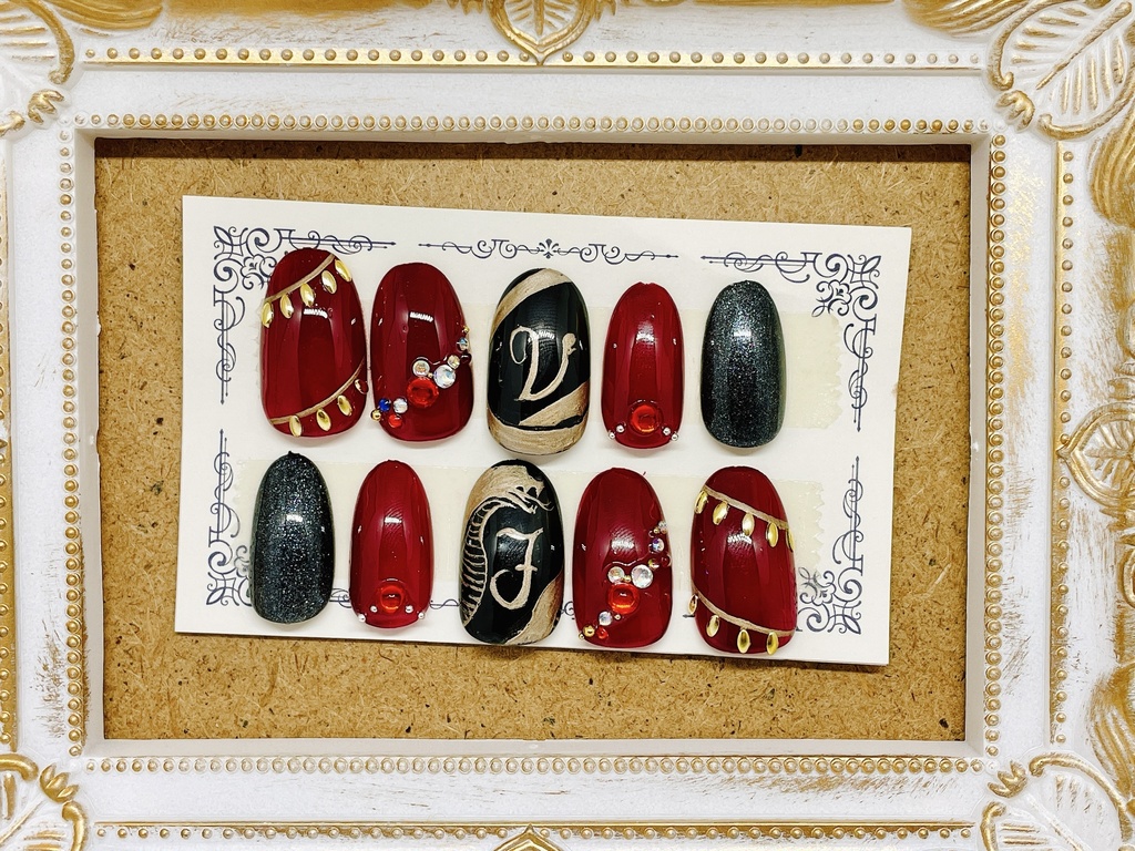 【twst】ジャミル・バイパー_イメージネイル