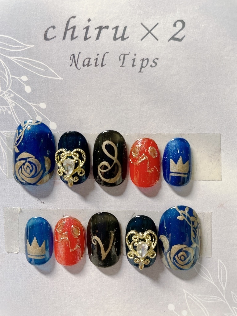 【twst】ヴィル・シェーンハイト_イメージネイル