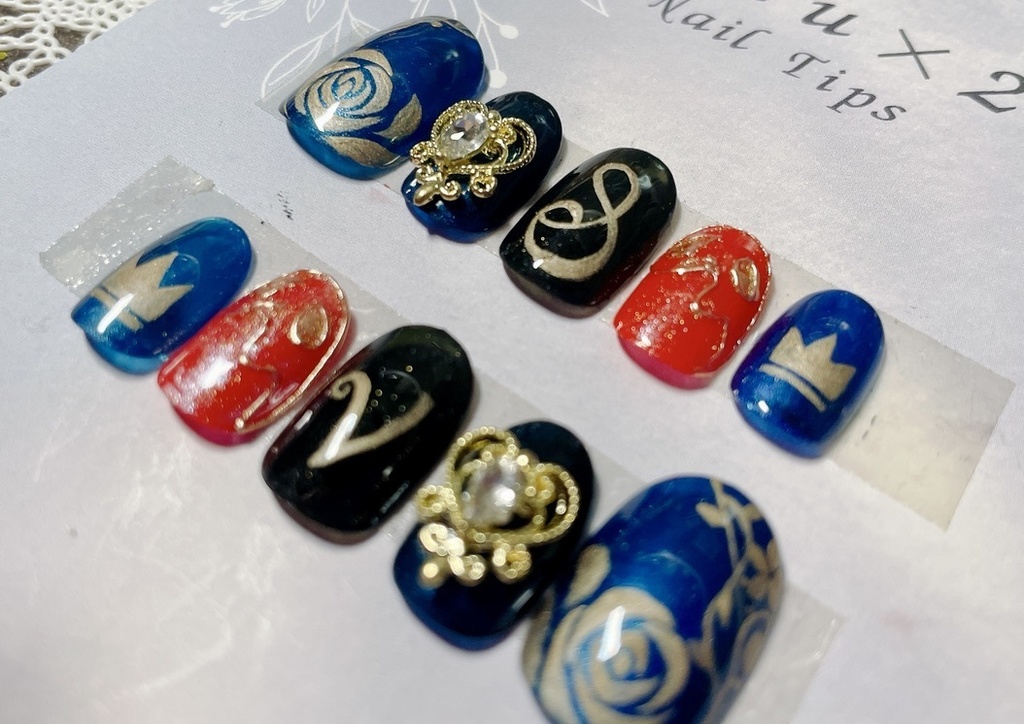 【twst】ヴィル・シェーンハイト_イメージネイル