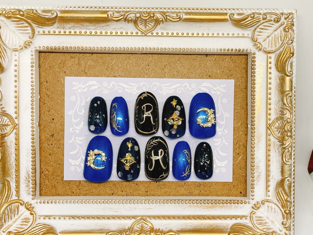 【twst】ルーク・ハント_イメージネイル