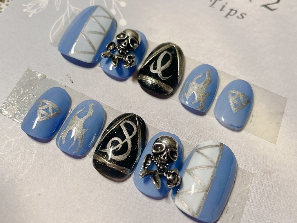 【twst】イデア・シュラウド_イメージネイル