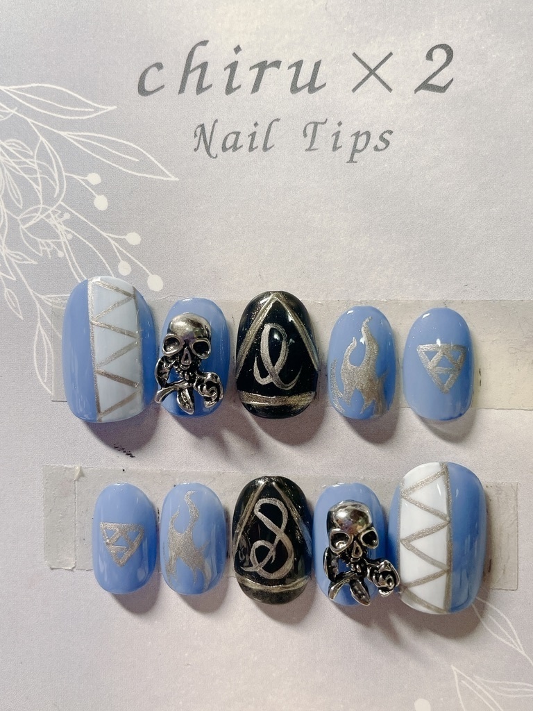 twst】イデア・シュラウド_イメージネイル - ちるちるのお店 - BOOTH