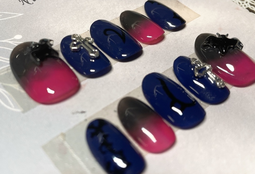 【twst】リリア・ヴァンルージュ_イメージネイル