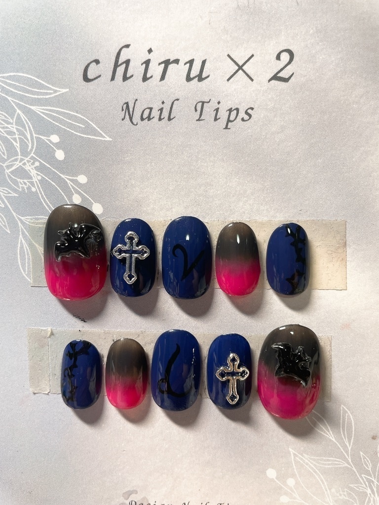 【twst】リリア・ヴァンルージュ_イメージネイル