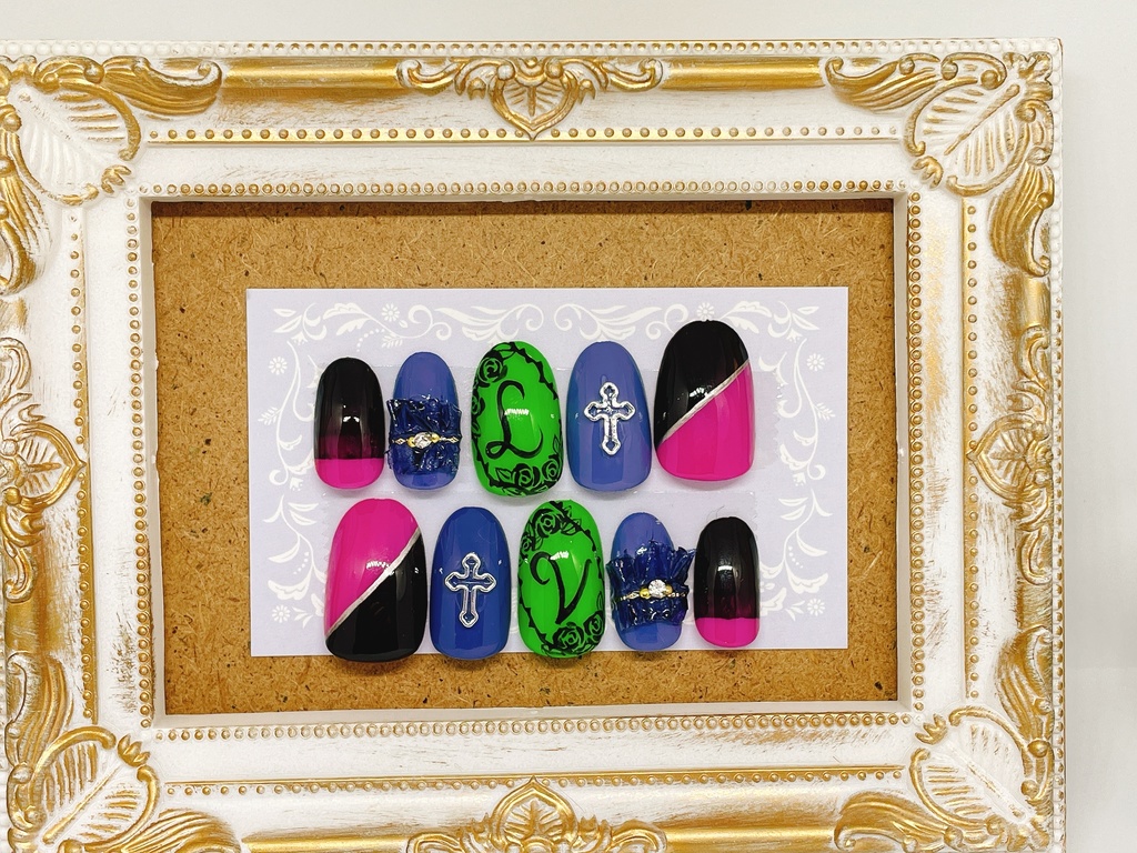 【twst】リリア・ヴァンルージュ_イメージネイル