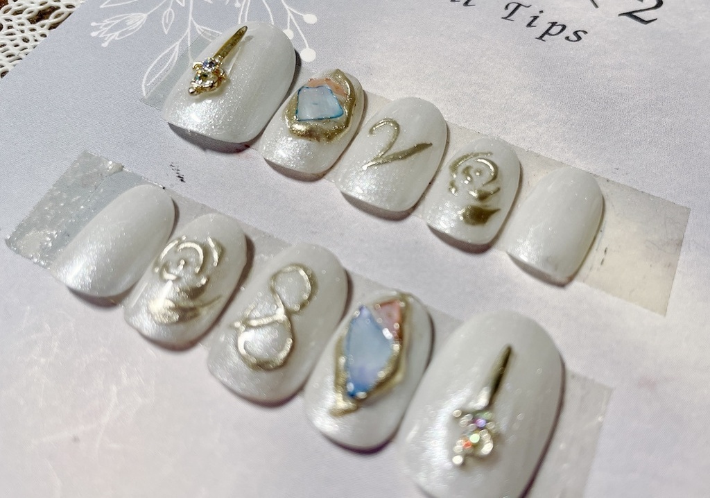 【twst】シルバー_イメージネイル