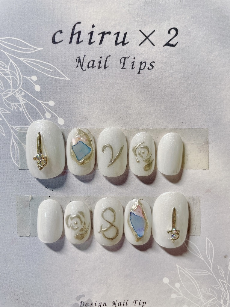 【twst】シルバー_イメージネイル