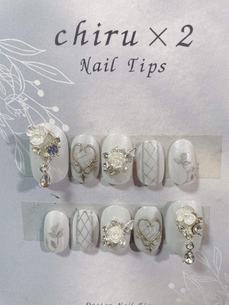 【twst】シルバー(フェアリーガラ)_イメージネイル