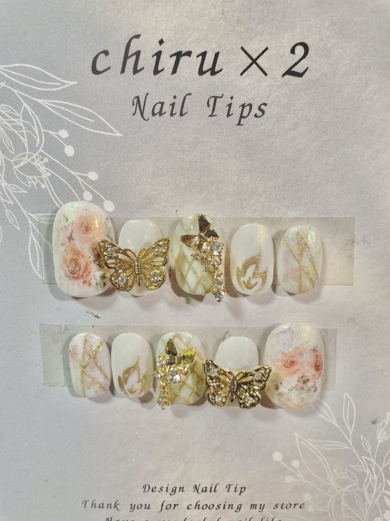 【twst】オルト(フェアリーガラ)_イメージネイル