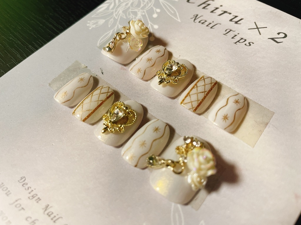 【twst】エース(フェアリーガラ)_イメージネイル