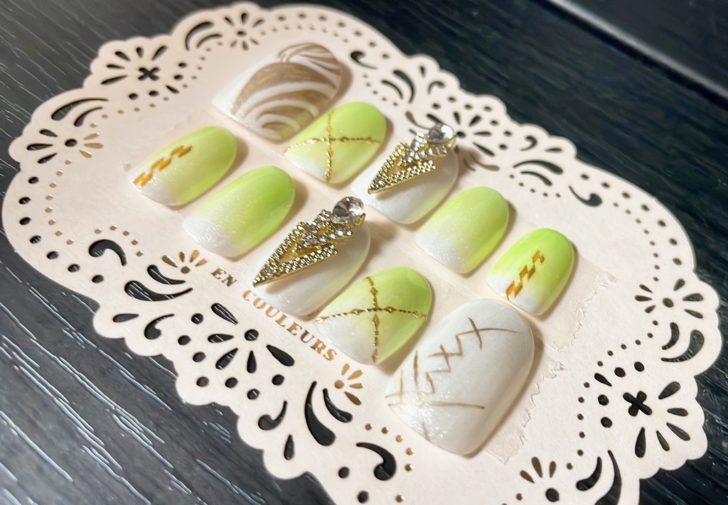 【Fate】エルキドゥ_イメージネイルチップ