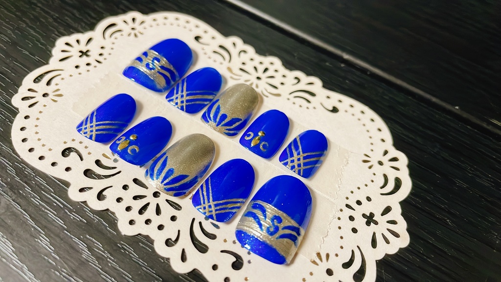 【Fate】アルトリア・ペンドラゴン_イメージネイルチップ