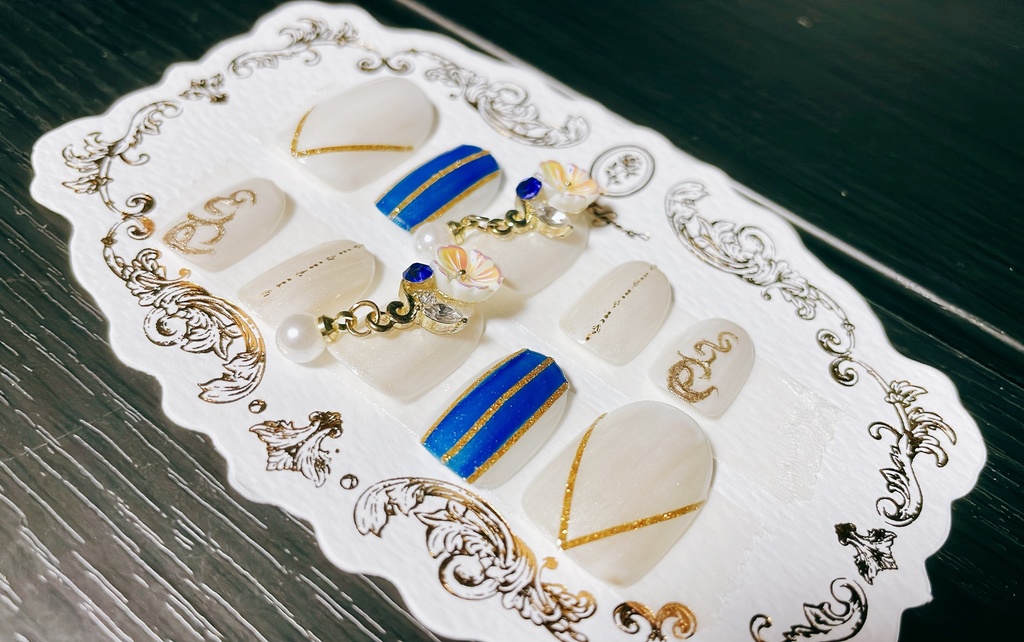 【Fate・月姫】アルクェイド(再臨Ⅱ)_イメージネイル