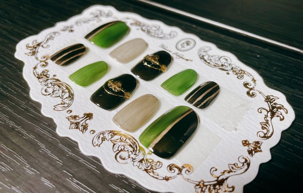 【Fate】蘆屋道満_イメージネイル