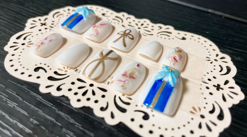 【Fate】マーリン_イメージネイル