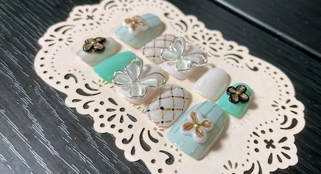 【Fate】スペースエレシュキガル(再臨Ⅲ)_イメージネイル